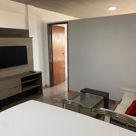 Departamento Amoblado Temporario- Posadas Mdz 6D Esterno foto